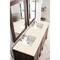 James Martin Vanities Addison 72in Double Vanity, Mid-Century Acacia w/ 3 CM Eternal Marfil Quartz Top E444-V72-MCA-3EMR - alternate 4